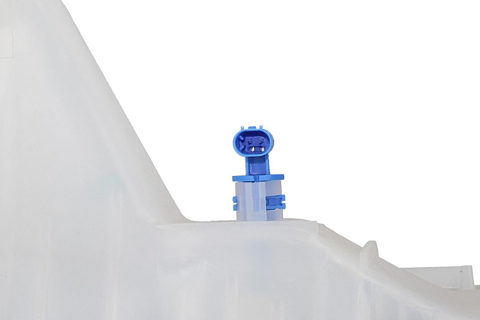 Expansion Tank, coolant-4
