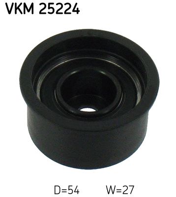 SKF VKM 25224 Deflection pulley/guide pulley, timing belt