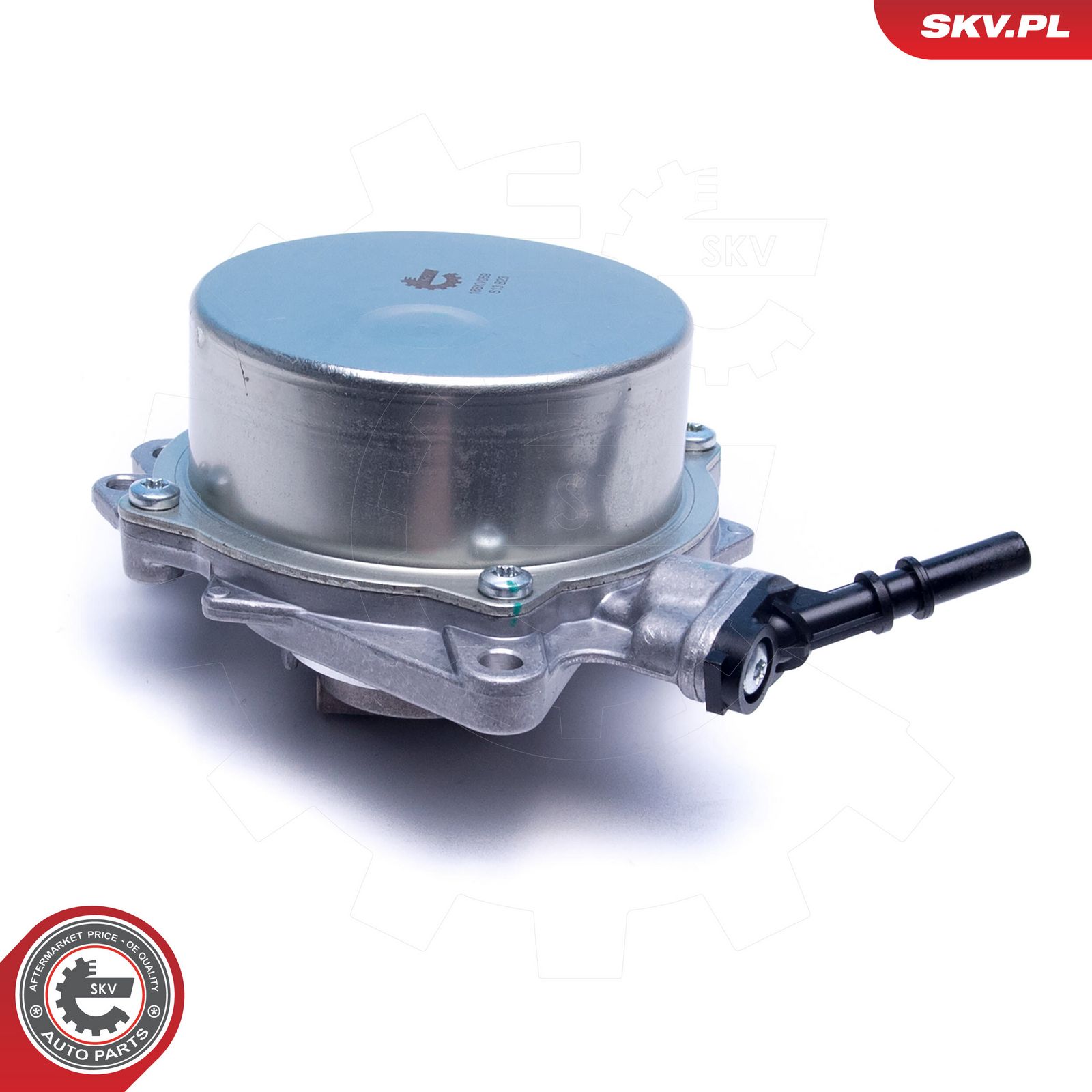 Vacuum Pump, braking system-1