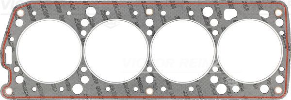 VICTOR REINZ 61-31800-10 Gasket, cylinder head