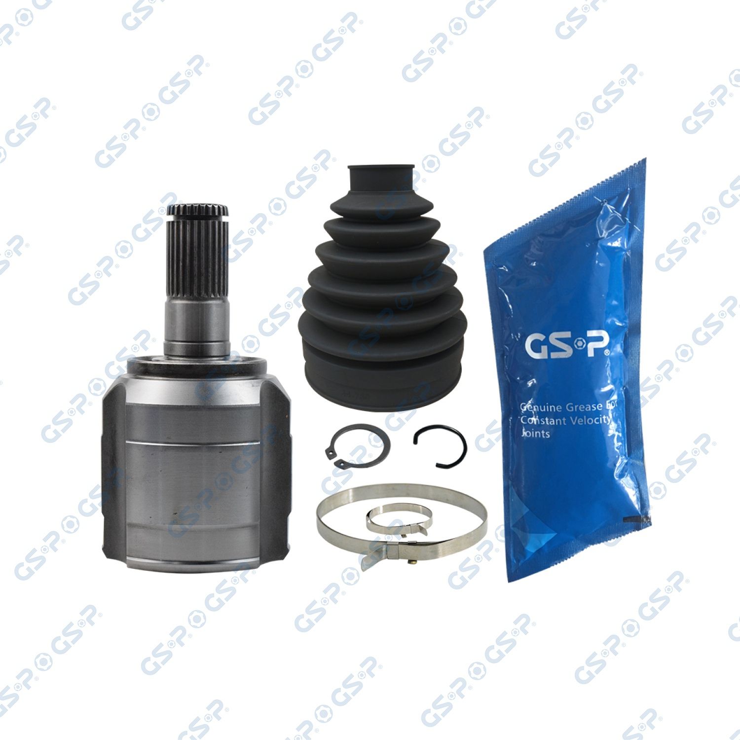 GSP 601106 Joint kit, drive shaft