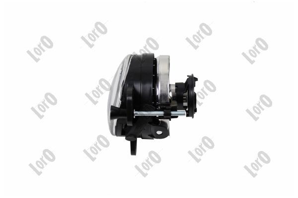Front Fog Light-1