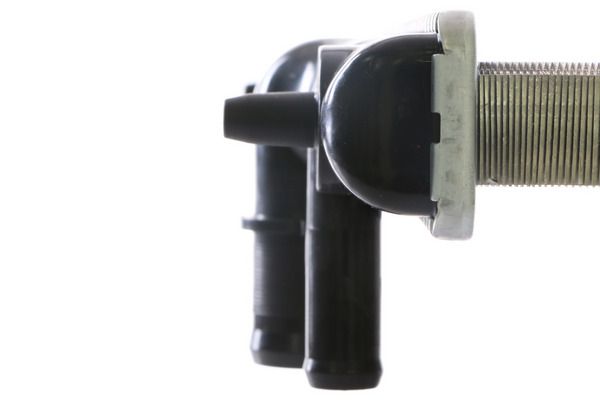 Radiator, engine cooling-8
