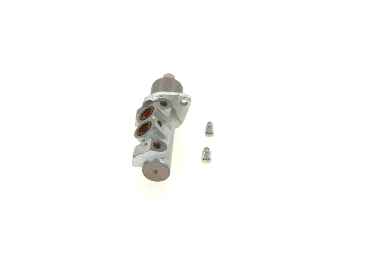 Brake Master Cylinder-2