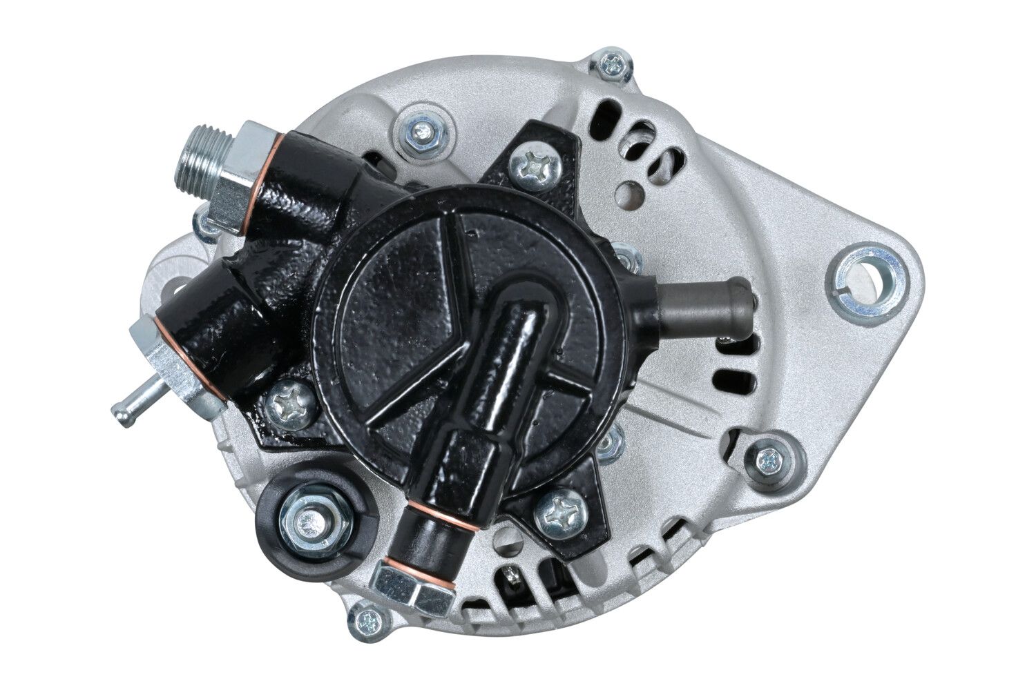 Alternator-2