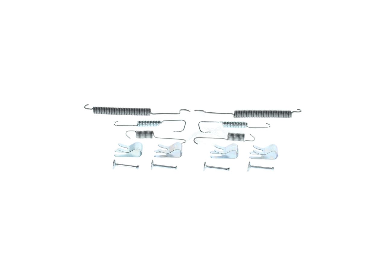 Accessory Kit, brake shoes-1