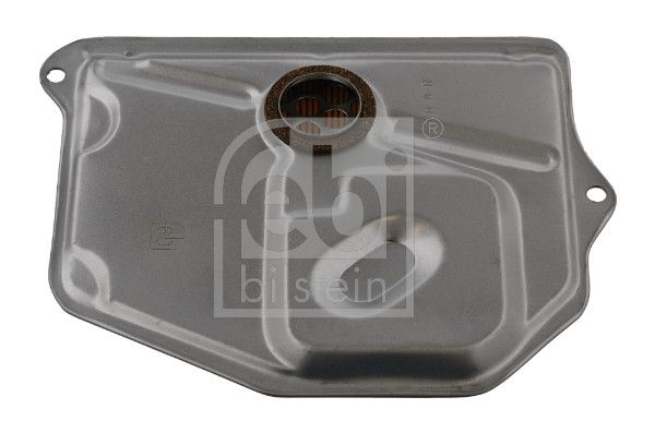 Hydraulic Filter, automatic transmission