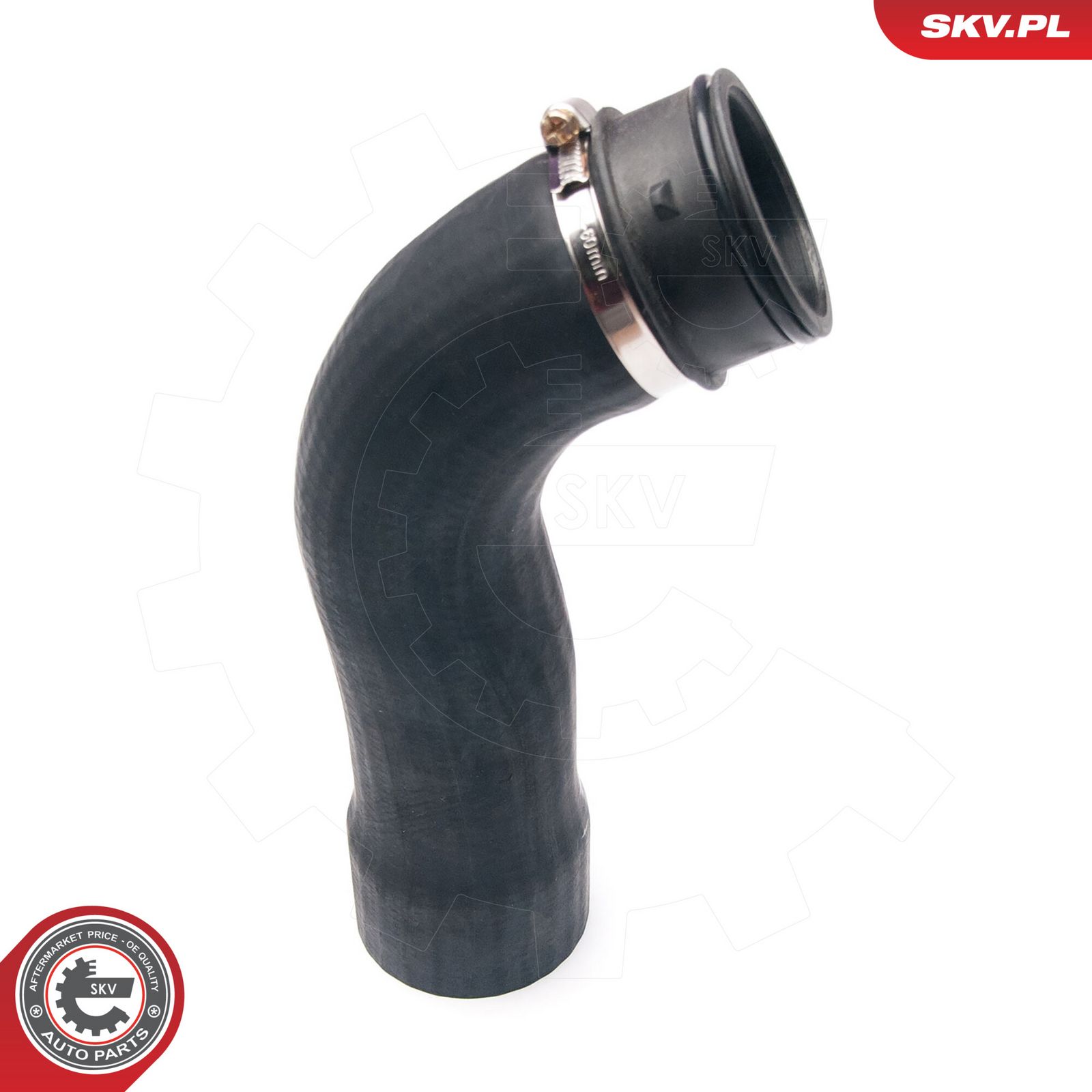 Charge Air Hose-1