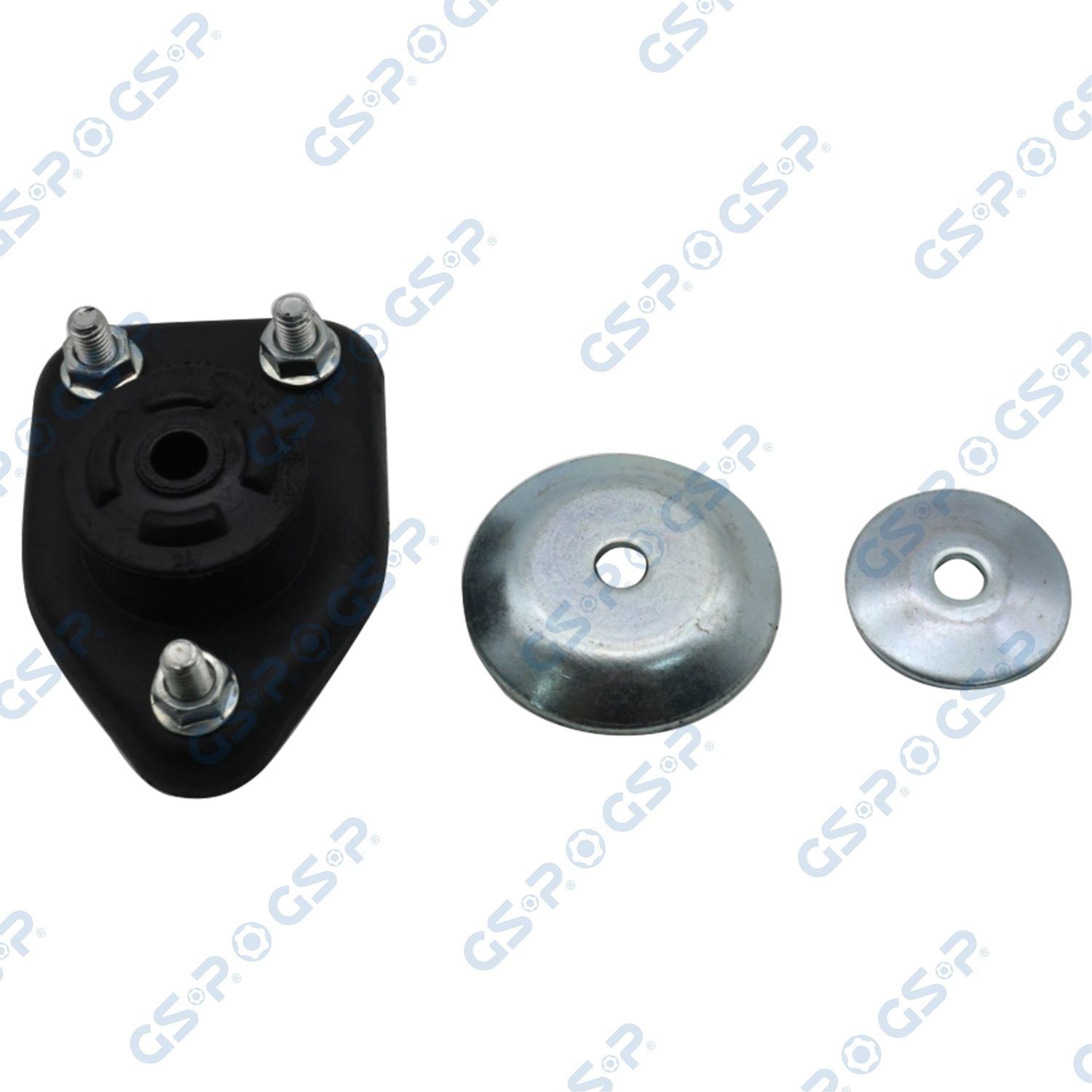 GSP 530854S Repair kit, suspension strut support mount