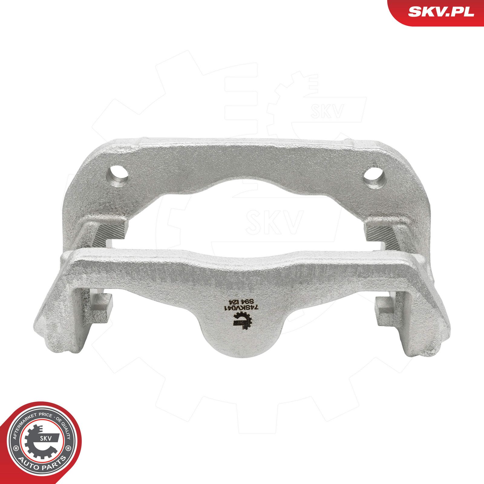 Bracket, brake caliper-1