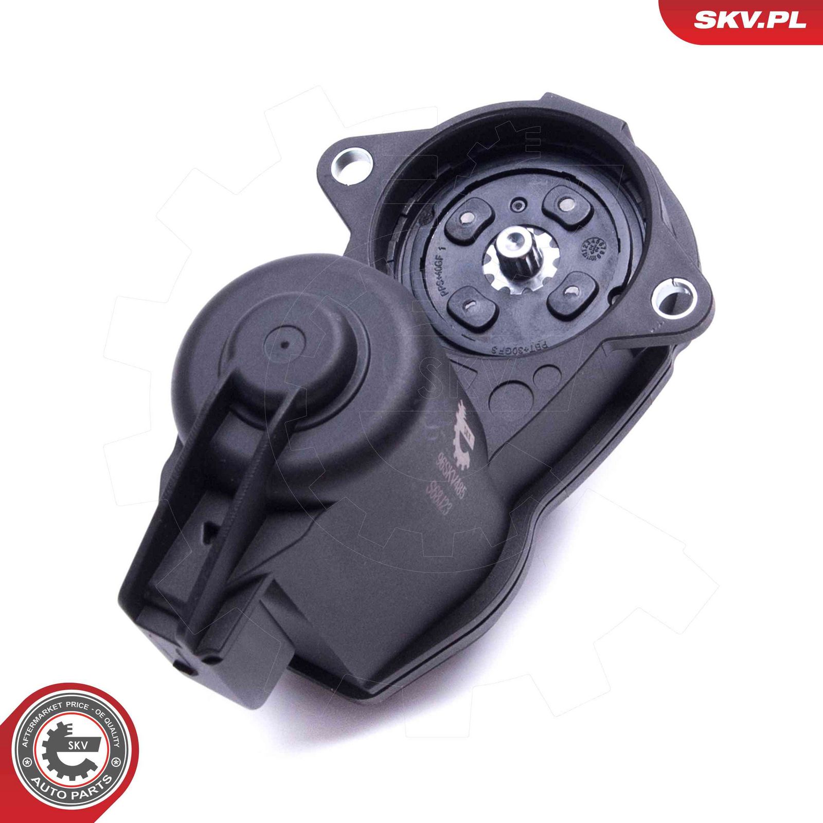 ESEN SKV 96SKV485 Control element, parking brake caliper