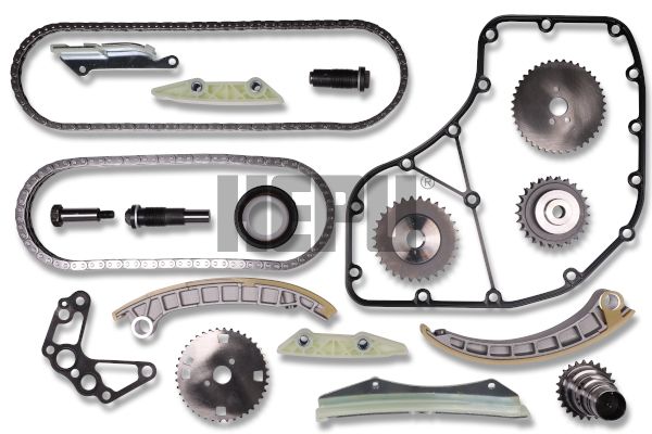 HEPU 21-0465 Timing chain kit