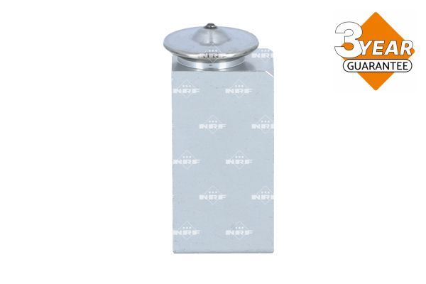 Expansion Valve, air conditioning-2