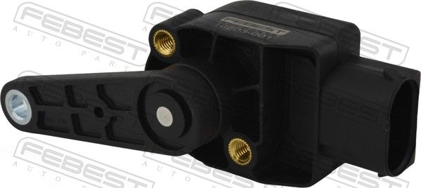 FEBEST 16603-001 Sensor, headlight levelling