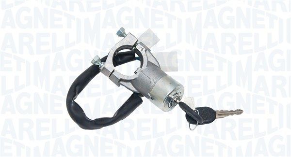 MAGNETI MARELLI 064421303010 Steering lock