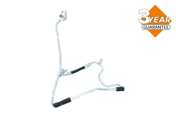 NRF 400116 High/low-pressure line, air conditioning