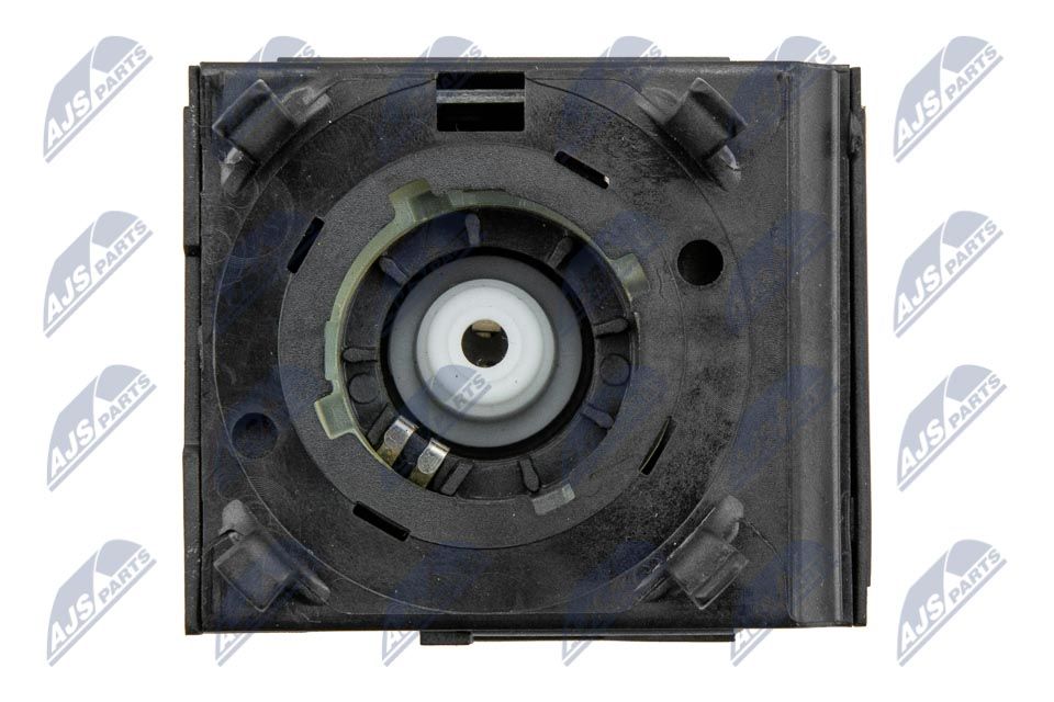 Control Unit, lights-2