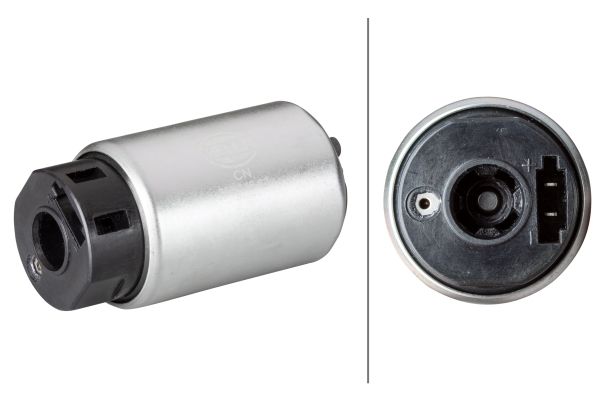 HELLA 8TF 358 146-621 Fuel pump