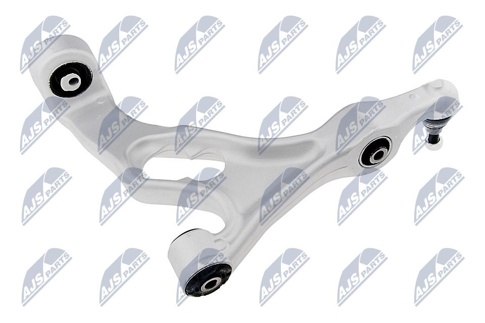 Control/Trailing Arm, wheel suspension-1