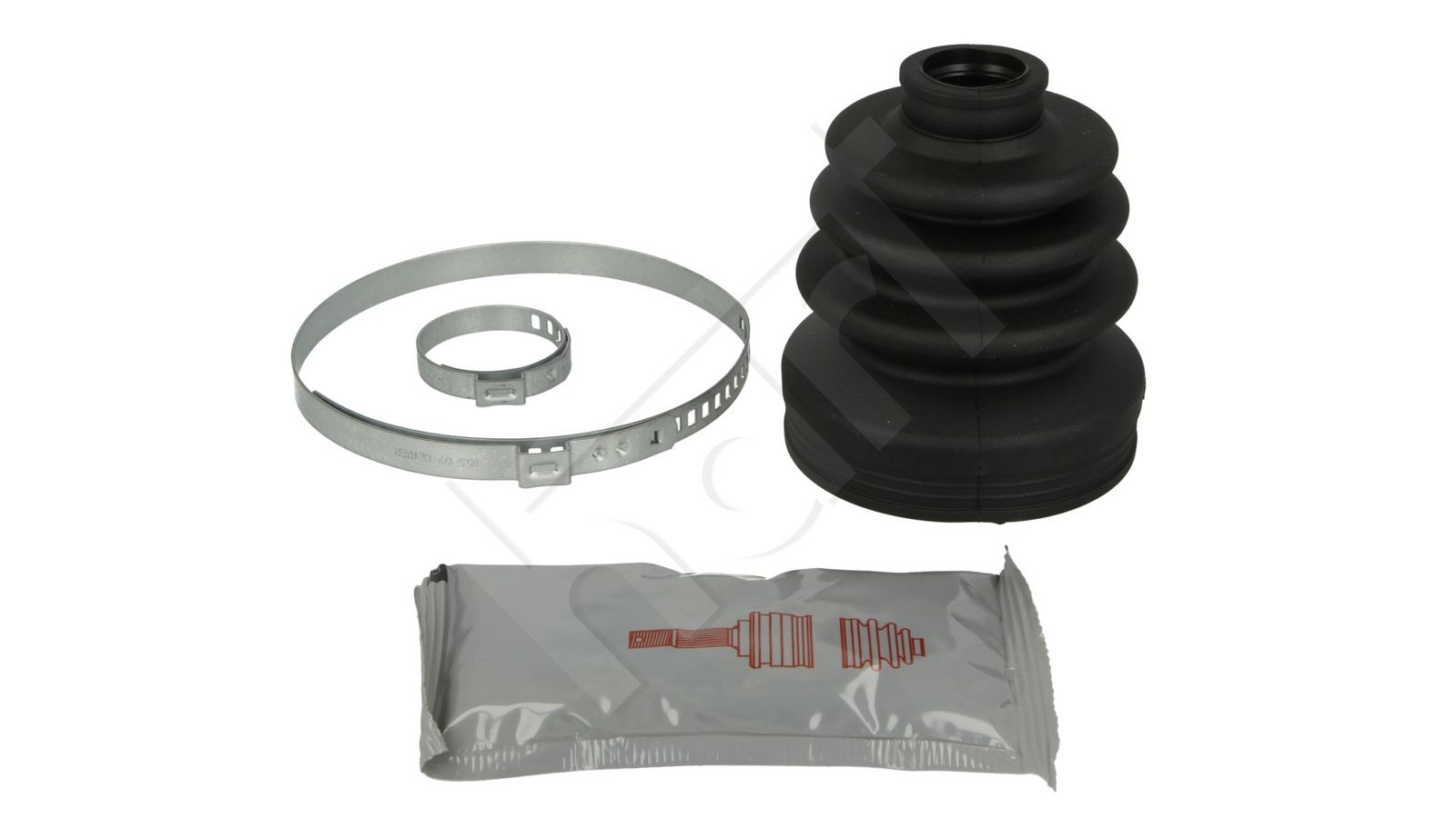 HART 451 880 Bellow kit, drive shaft