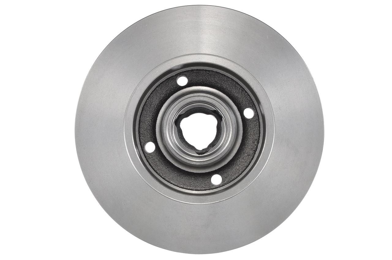 Brake Disc-3