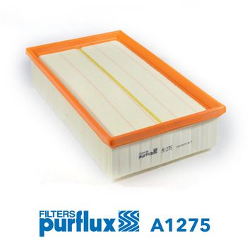 PURFLUX A1275 Air filter