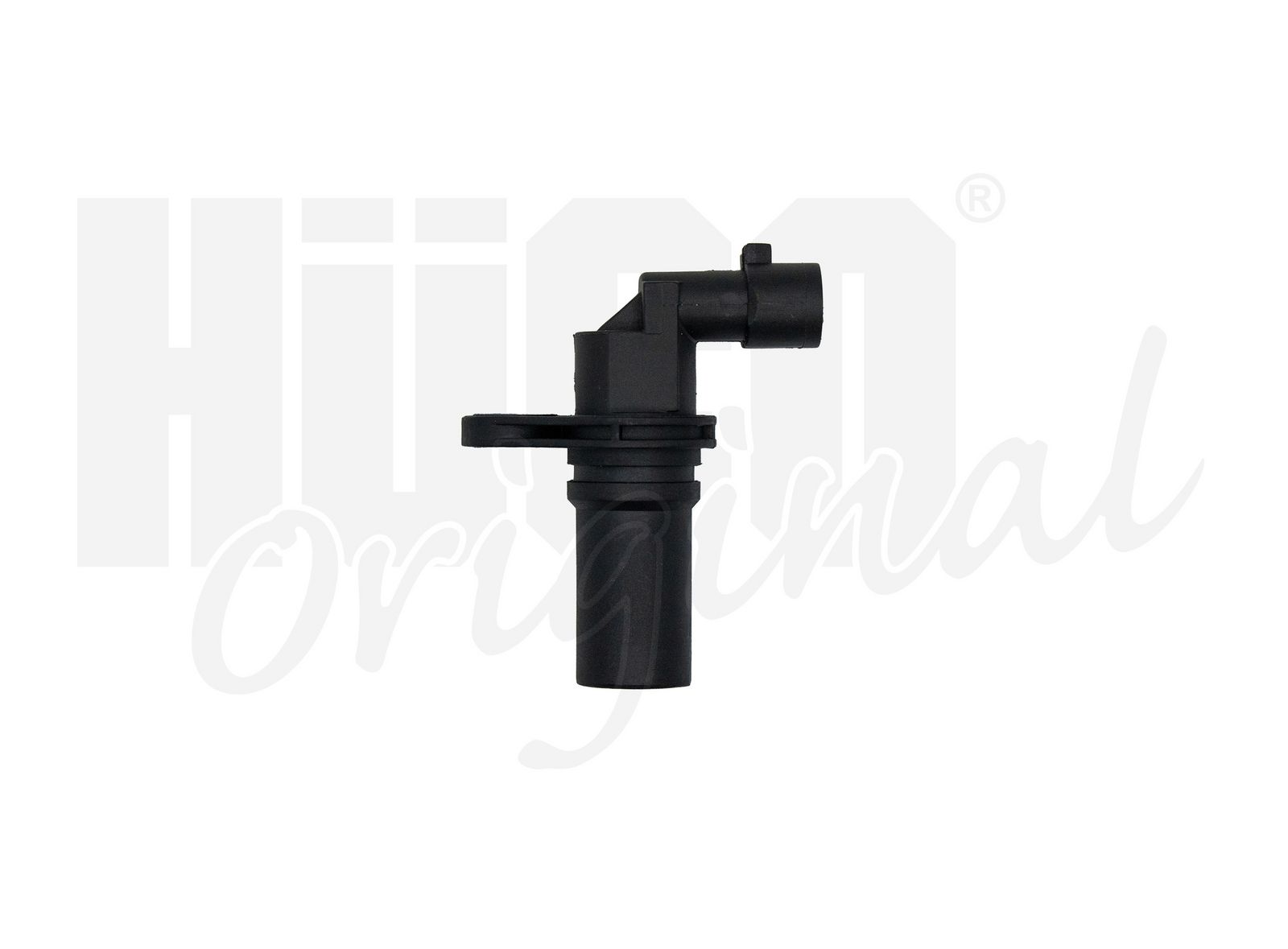 HÜCO 137361 Sensor, crankshaft pulse