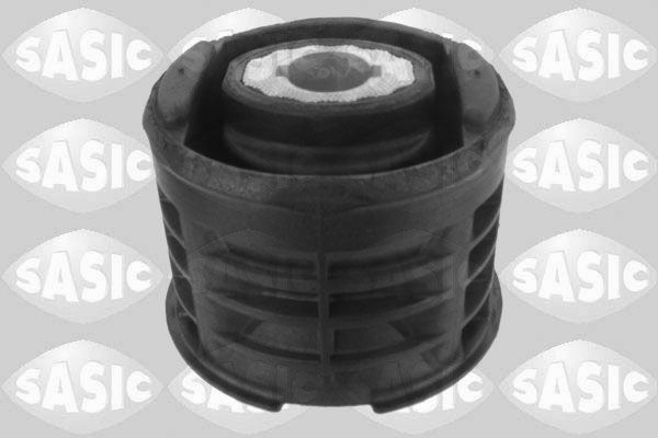 SASIC 2606007 Bushing, axle beam
