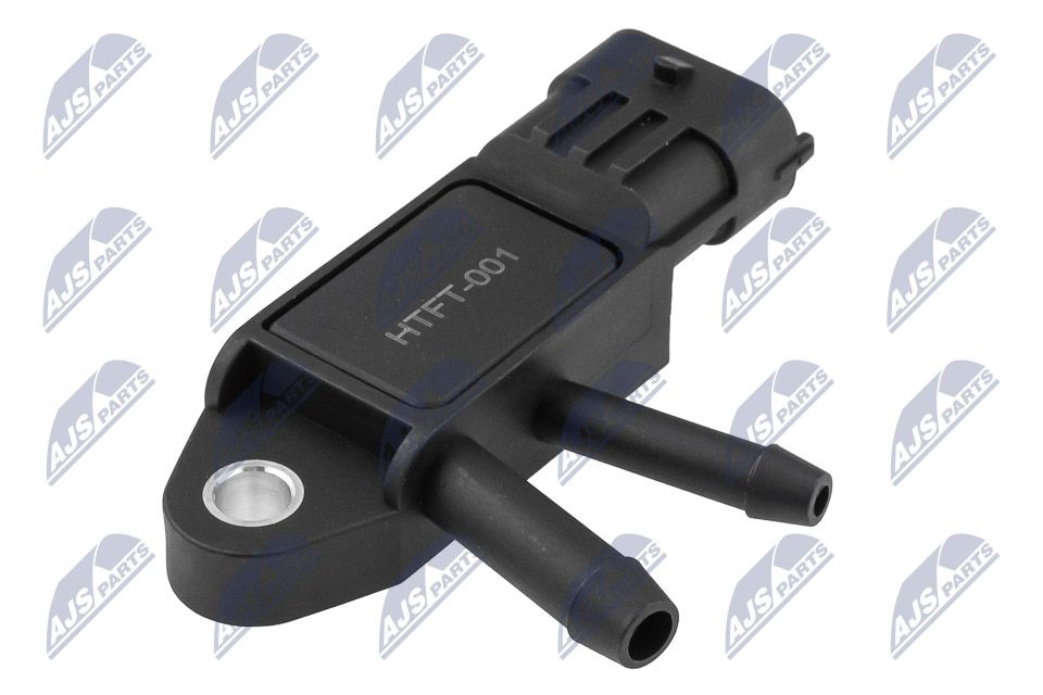 NTY ECS-FT-001 Sensor, exhaust pressure