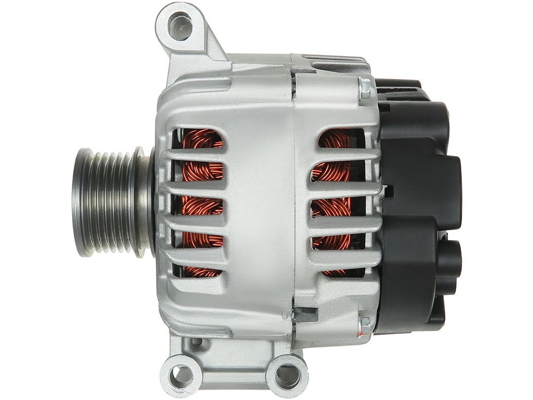 Alternator-3
