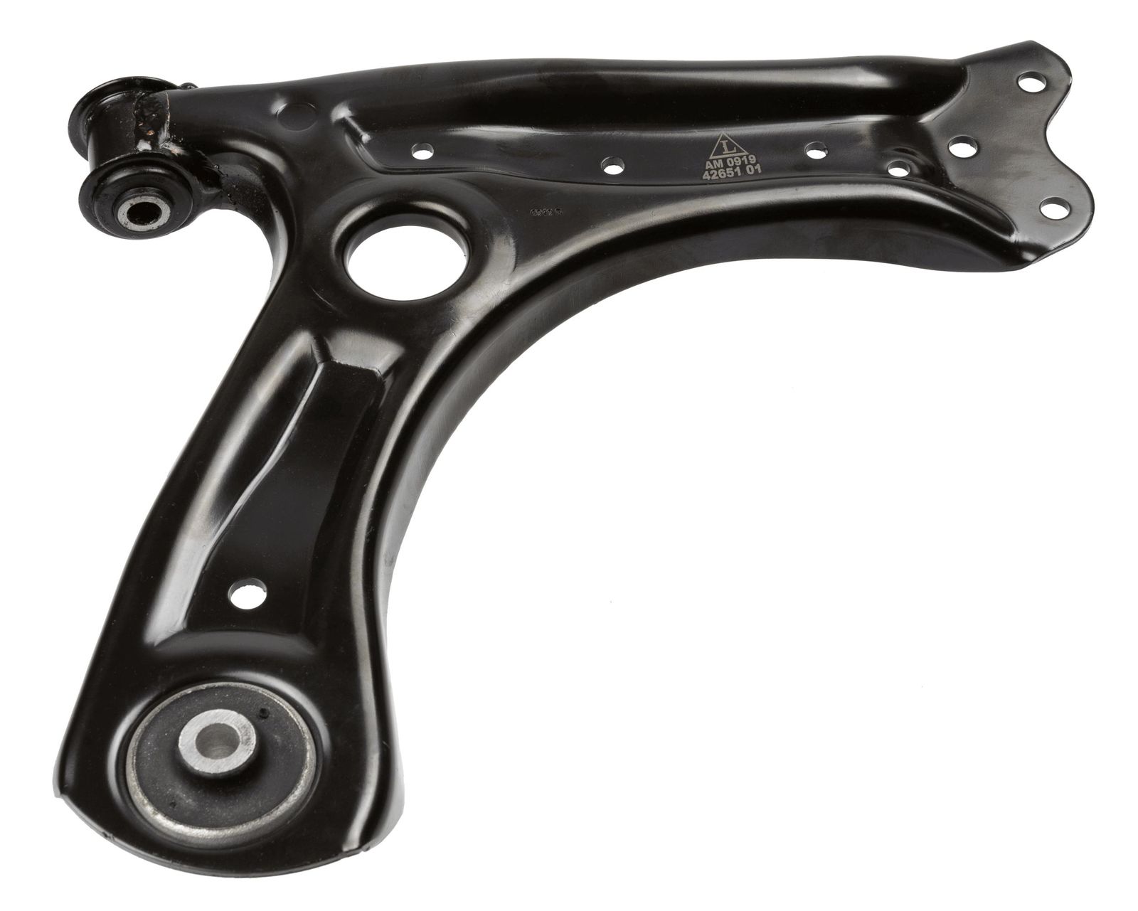 LEMFÖRDER 42651 01 Control/trailing arm, wheel suspension