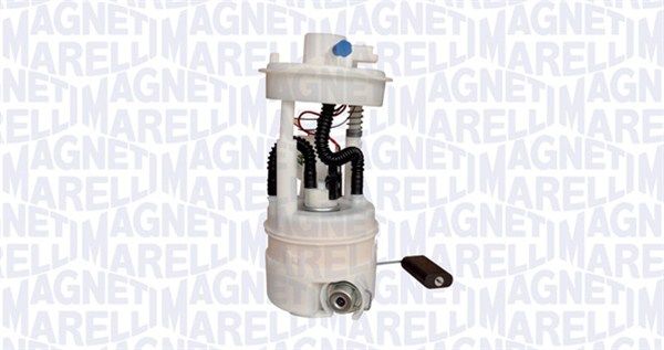 MAGNETI MARELLI 519766029900 Fuel supply module