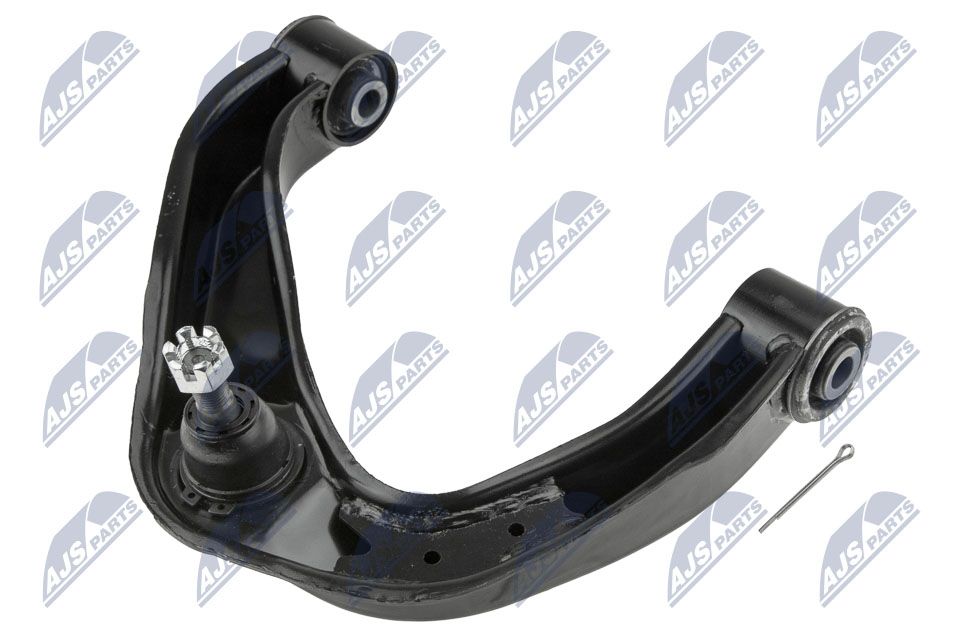 NTY ZWG-NS-037 Control/trailing arm, wheel suspension