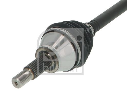 Drive Shaft-2