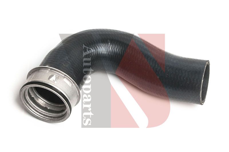 YSPARTS YS-TIH0021H Charge air hose
