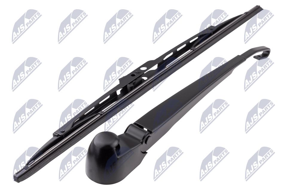 NTY EWB-SE-005 Wiper arm set, window cleaning