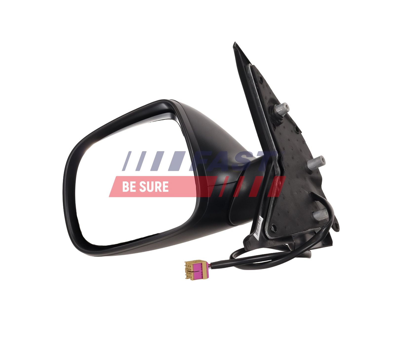 Exterior Mirror-2