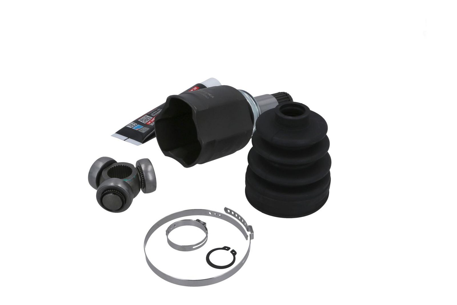 KAMOKA 8118 Joint kit, drive shaft