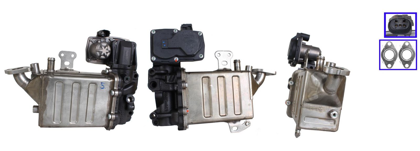DRI 717730241 Egr valve