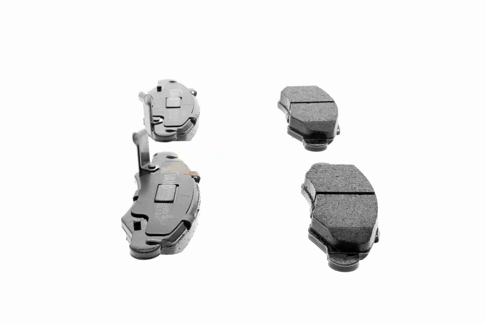 Brake Pad Set, disc brake-7