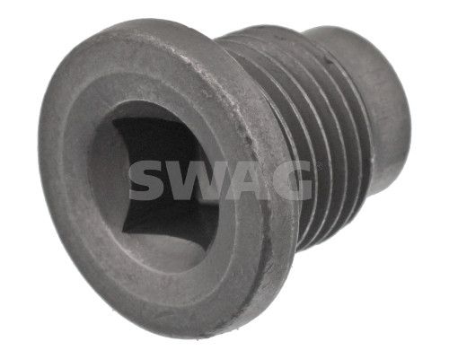 SWAG 60 94 5890 Screw plug, oil sump