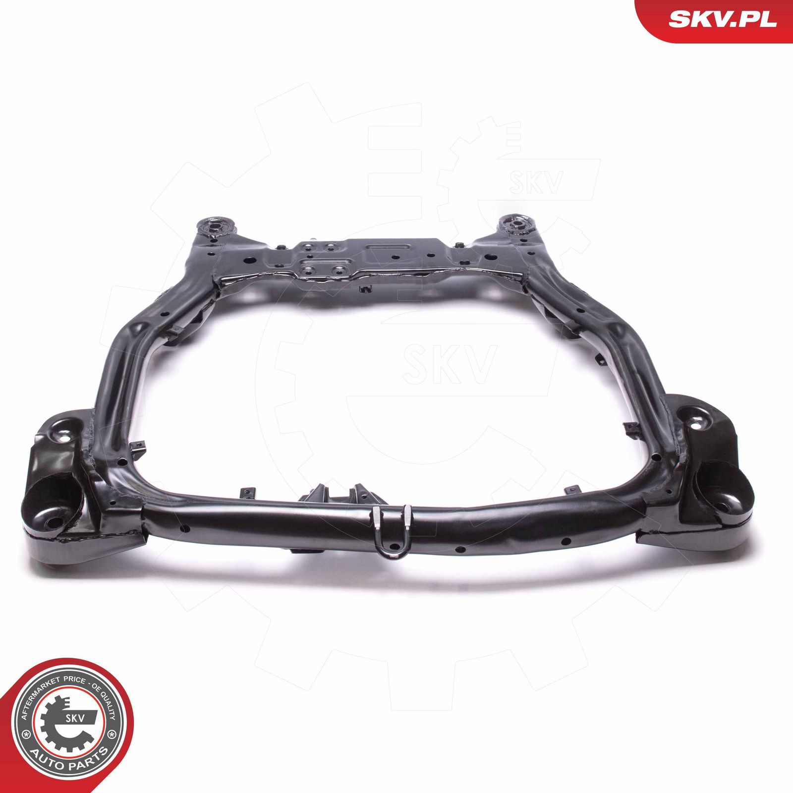 Support Frame/Subframe-2