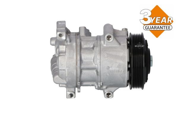 Compressor, air conditioning-2