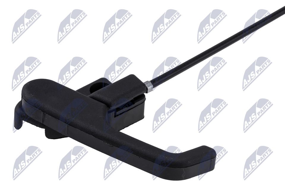 Bonnet Cable-4