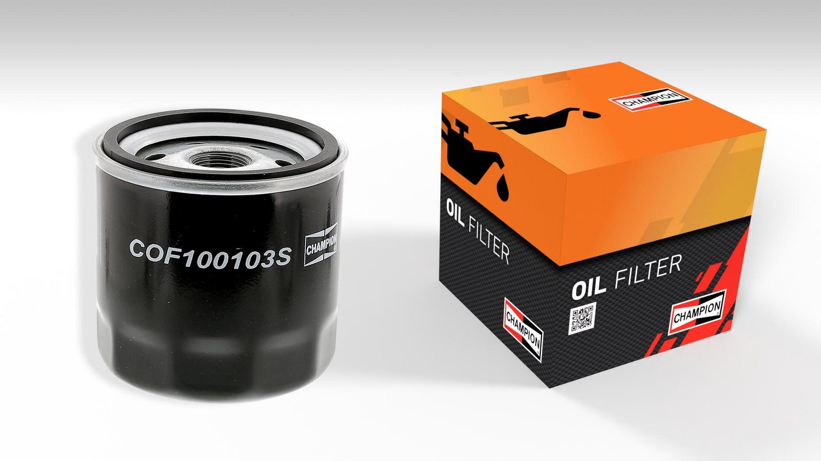 Oil Filter-1