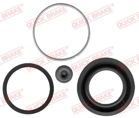 QUICK BRAKE 114-0271 Repair kit, brake caliper