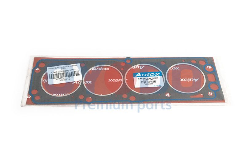 OYODO 25U0003-OYO Gasket, cylinder head