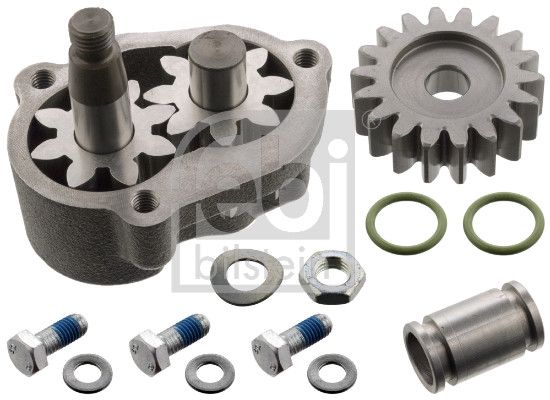 FEBI BILSTEIN 46600 Oil pump