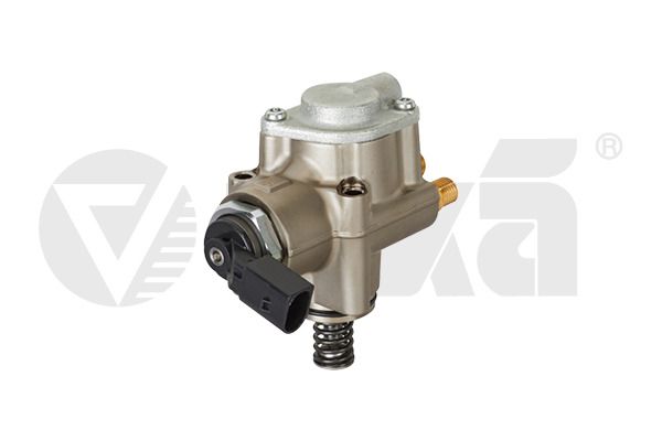 High-pressure Pump