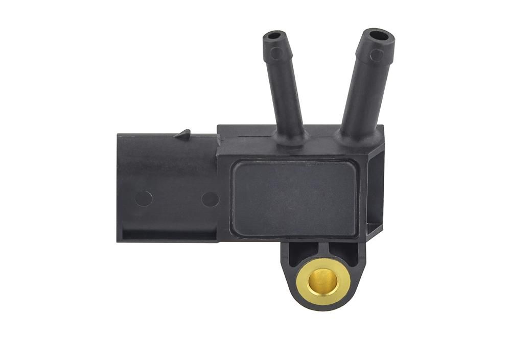 TOPRAN 408 708 Sensor, exhaust pressure